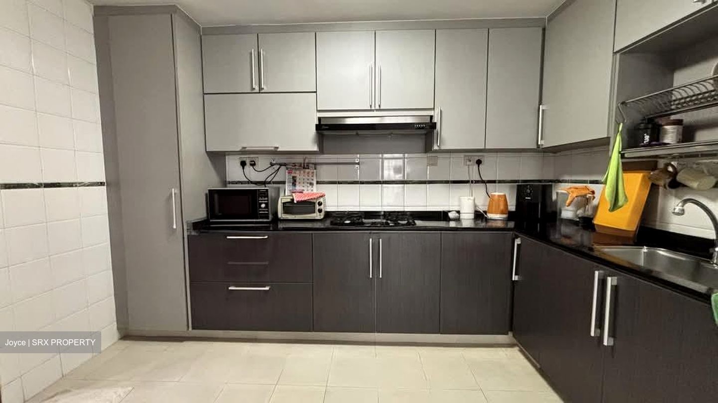 Cascadale (D16), Condominium #594078841